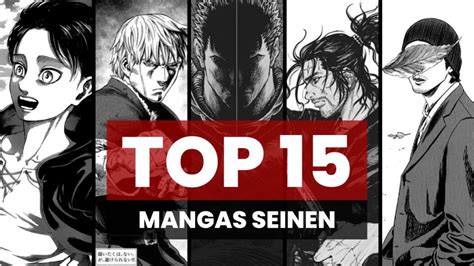 top seinen manga|les meilleurs seinen manga.